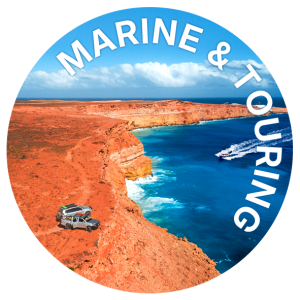 Marine & Touring
