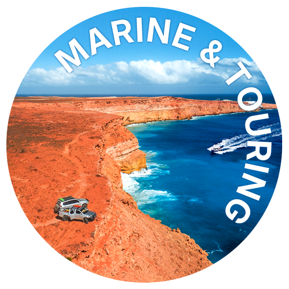 Marine & Touring