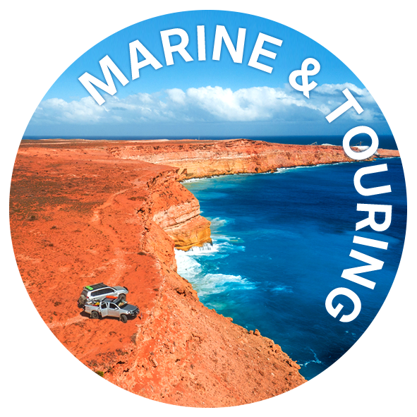 Marine & Touring