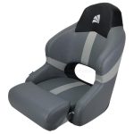 Relaxn Deluxe Reef Series Seat 1
