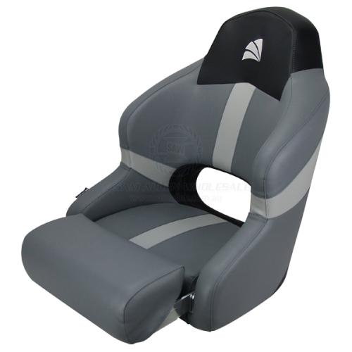 Relaxn Deluxe Reef Series Seat 1