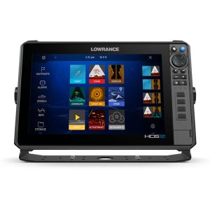 Lowrance - HDS PRO 12 AIHD 1