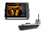 Lowrance - HDS PRO 12 AIHD 3