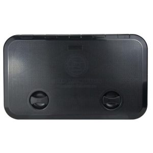 Europa Access Hatch ASA Plastic Dual Handle 600mm x 360mm