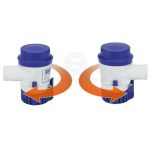 Shurflo Bilge Pump Submersible 1000gph 12v